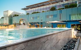 San Ranieri Hotel - Meetings & Pool
